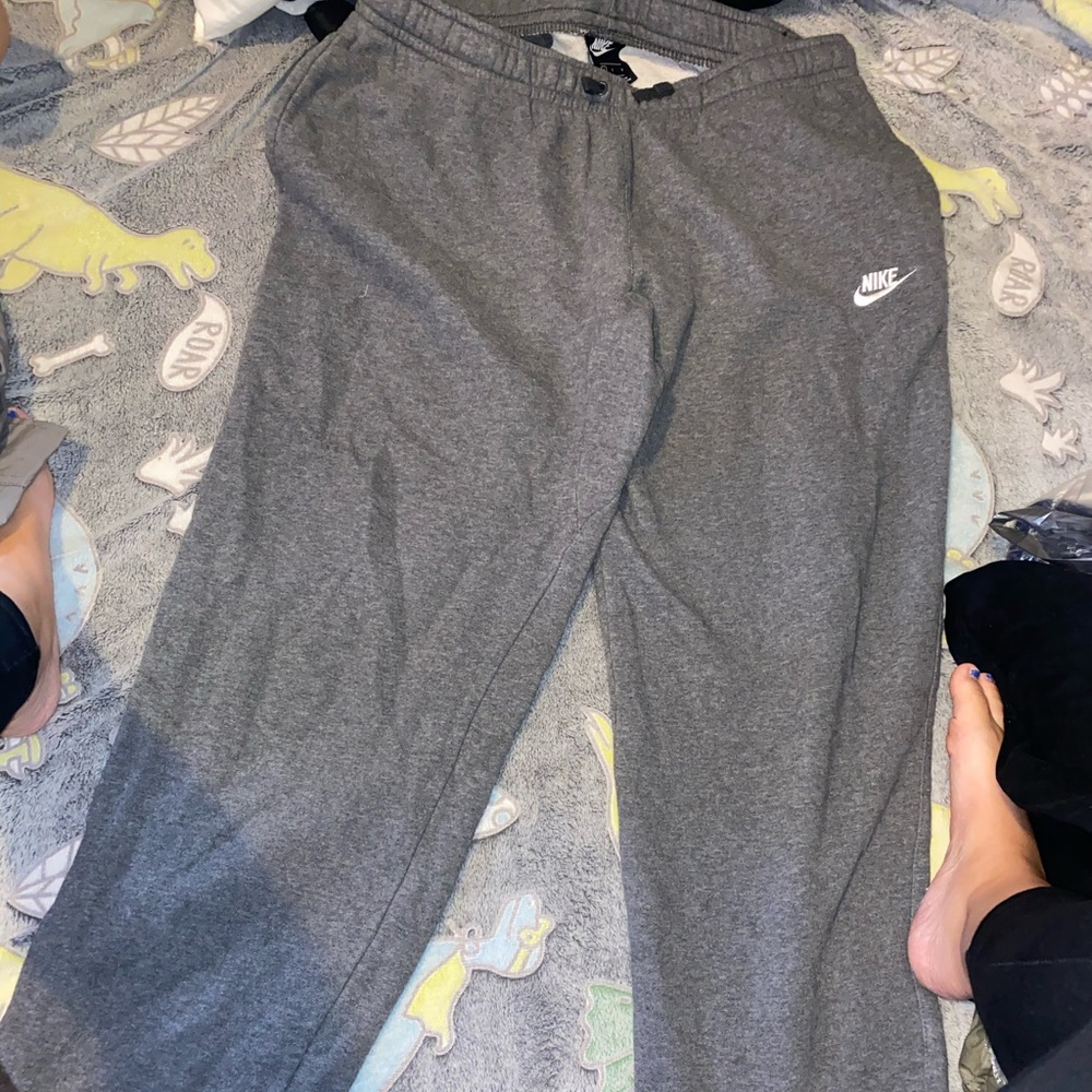 Nike sweatpants